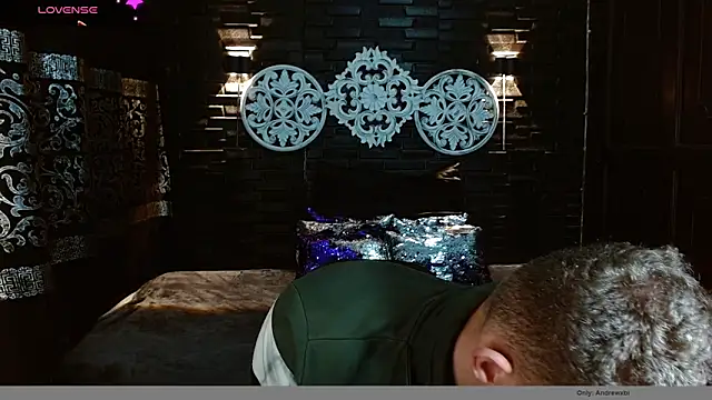 andrewxbi online show from 11.17.25