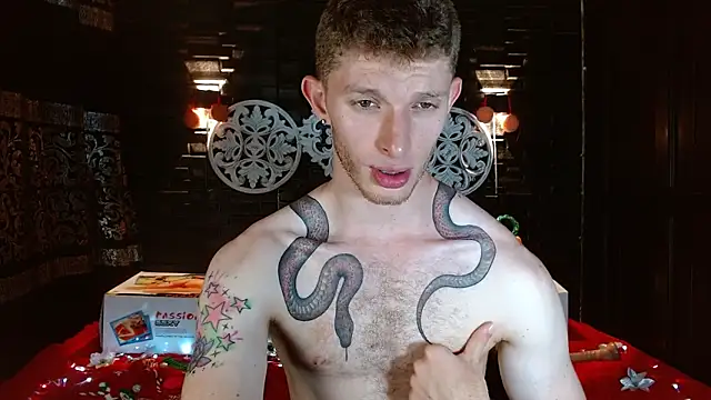 andrewxbi online show from 12.18.25