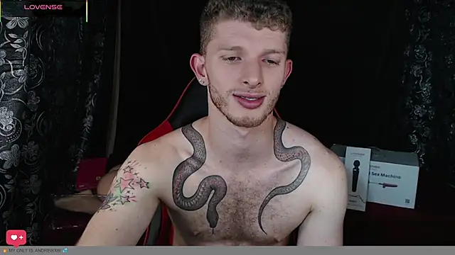 andrewxbi online show from 01.31.26