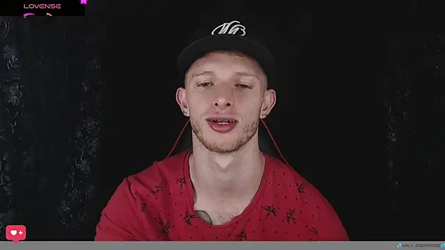 andrewxbi online show from 03.06.26