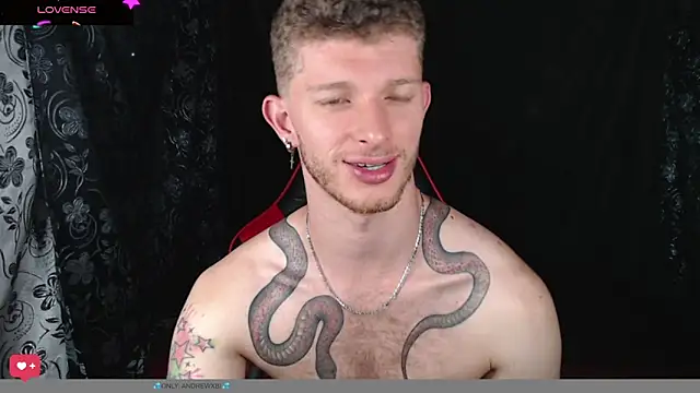 andrewxbi online show from 03.21.26