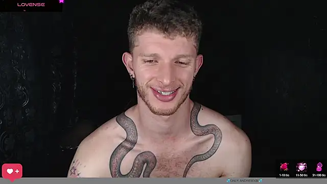 andrewxbi online show from 03.29.26