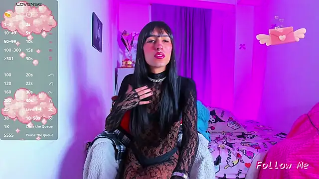 Snapshot of SkylerBennet chatting on 02.22.26 SkylerBennet online show from 02.22.26