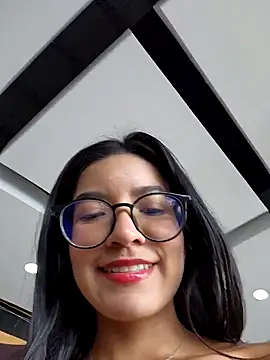 Pretty roxxyy online show from 09.14.25