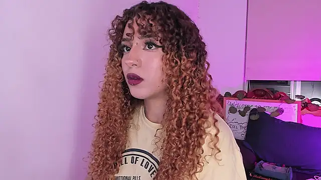 MaryJanelovers online show from 04.07.26