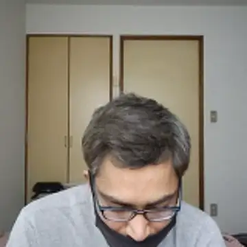 SunkLupus online show from 04.04.26