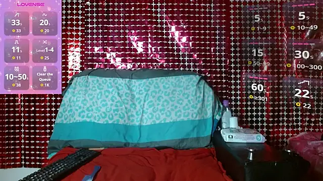 Alexandra-XXX online show from 09.29.25