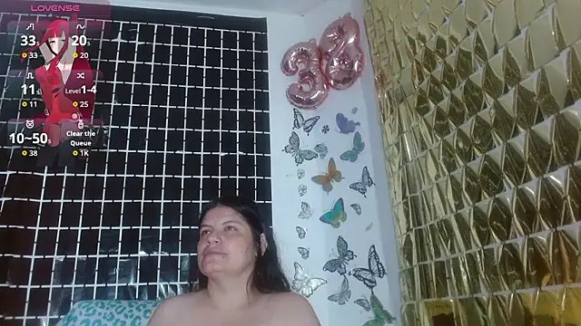 Alexandra-XXX online show from 03.13.26