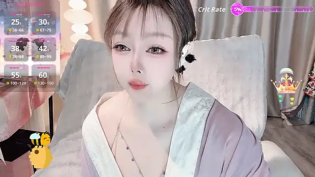 Meng-MM online show from 01.08.26