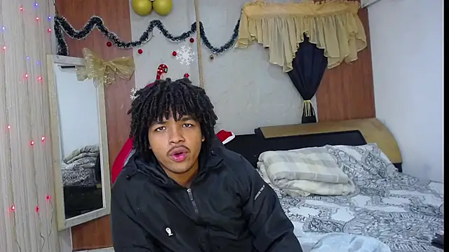 black king 241 online show from 01.13.26