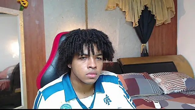 black king 241 online show from 04.16.26