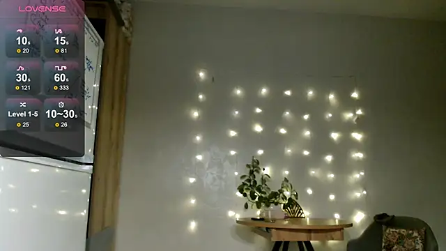 Eva   forever online show from 11.26.25