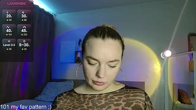 Eva   forever online show from 03.15.26