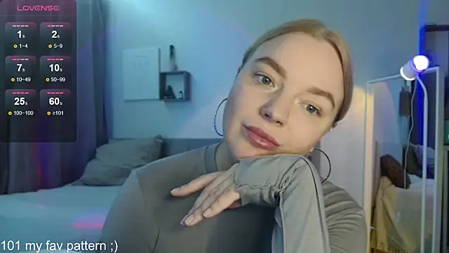 Eva   forever online show from 03.24.26