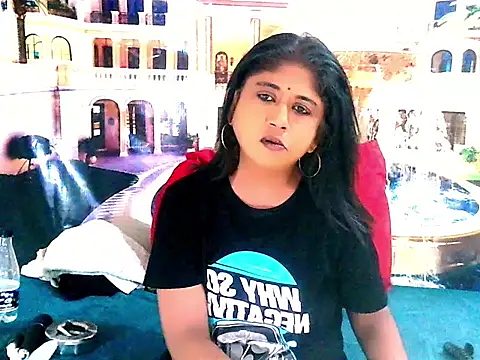 IndianPleasurez1 online show from 01.14.26