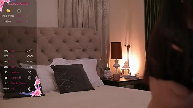 RubyxBanks online show from 10.02.25