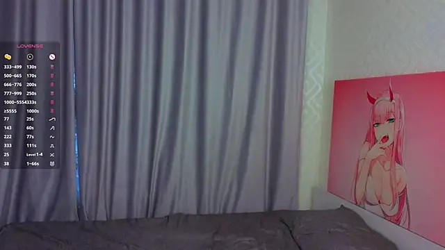 FancyHenley online show from 10.05.25