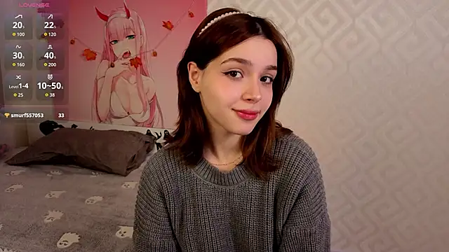 FancyHenley online show from 11.05.25