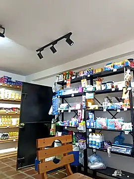 Snapshot of elnegro707070 chatting on 10.10.25 elnegro707070 online show from 10.10.25