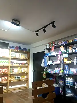 Snapshot of elnegro707070 chatting on 10.14.25 elnegro707070 online show from 10.14.25