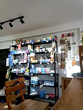 Snapshot of elnegro707070 chatting on 10.15.25 elnegro707070 online show from 10.15.25