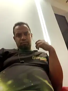 elnegro707070 online show from 11.25.25