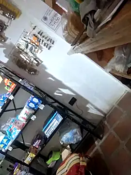 elnegro707070 online show from 01.19.26