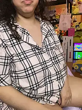 Snapshot of w3tkittty chatting on 07.10.26 w3tkittty online show from 07.10.26