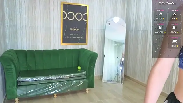 clementine t online show from 09.27.25