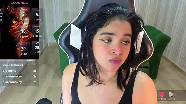 clementine t online show from 10.17.25