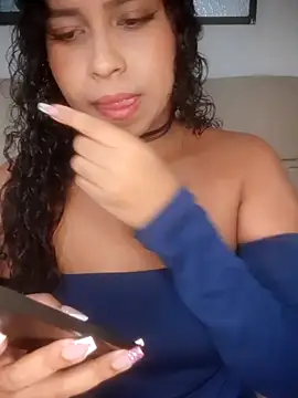 camillaCat online show from 04.12.26