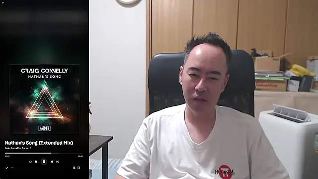 Jacky36 online show from 09.25.25