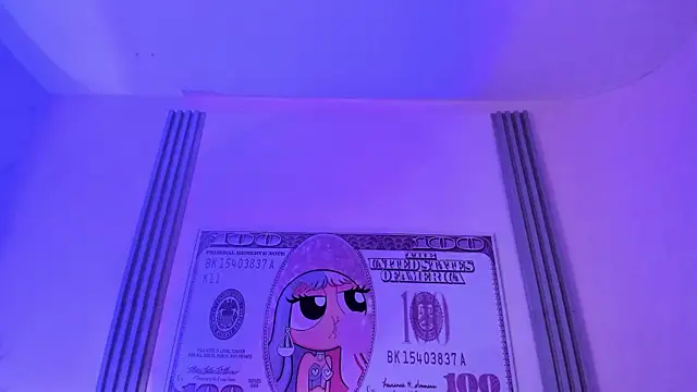 Dulce Quintana online show from 10.22.25