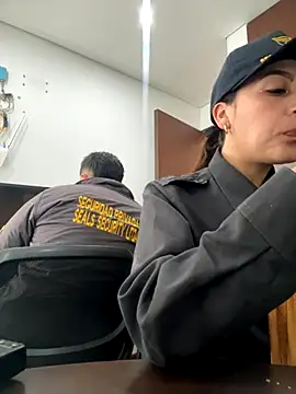 MELODY  06 online show from 10.15.25