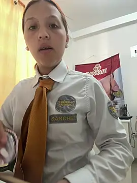 MELODY  06 online show from 02.04.26