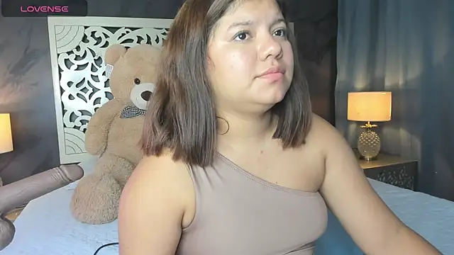 Amyblack   online show from 03.17.26