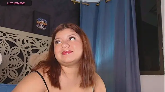 Snapshot of Amyblack__ chatting on 06.05.26 Amyblack online show from 06.05.26