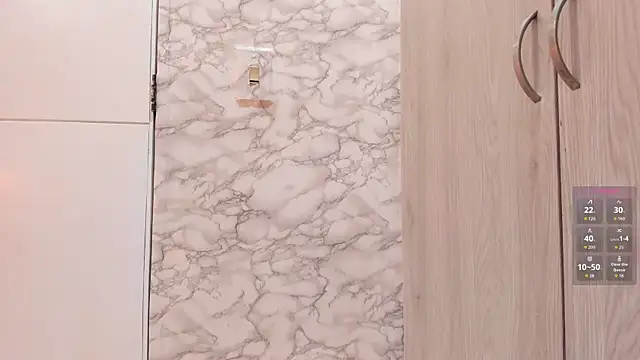 Snapshot of WALESKABBW_ASS chatting on 10.04.25 WALESKABBW ASS online show from 10.04.25