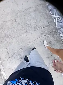 Snapshot of fuck_couple69 chatting on 09.17.25 fuck couple69 online show from 09.17.25