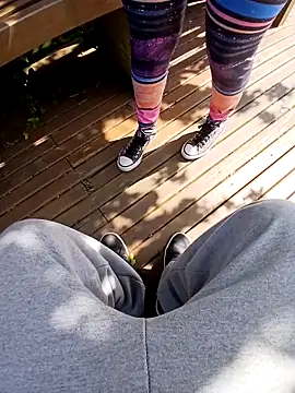 Snapshot of fuck_couple69 chatting on 09.19.25 fuck couple69 online show from 09.19.25