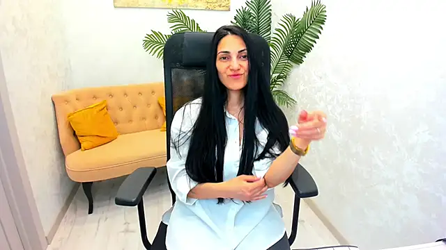 AllaYerty online show from 03.22.25