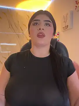 Kariina  69 online show from 01.11.26