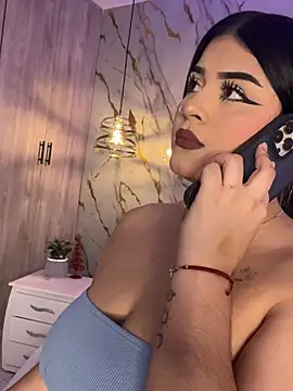 Kariina  69 online show from 04.07.26