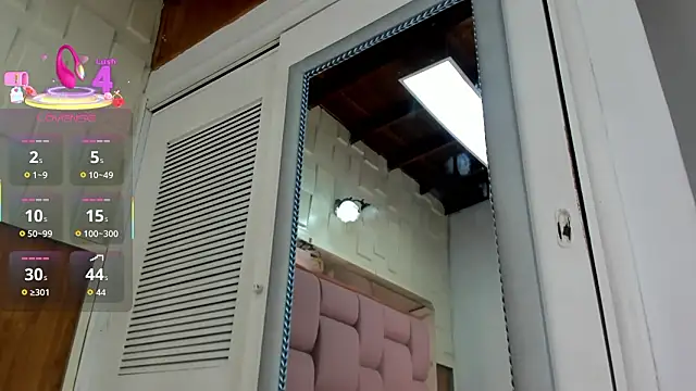 sophiaarenas online show from 03.16.26