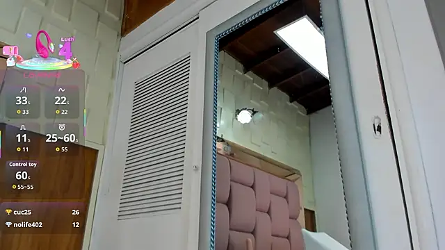 sophiaarenas online show from 03.29.26