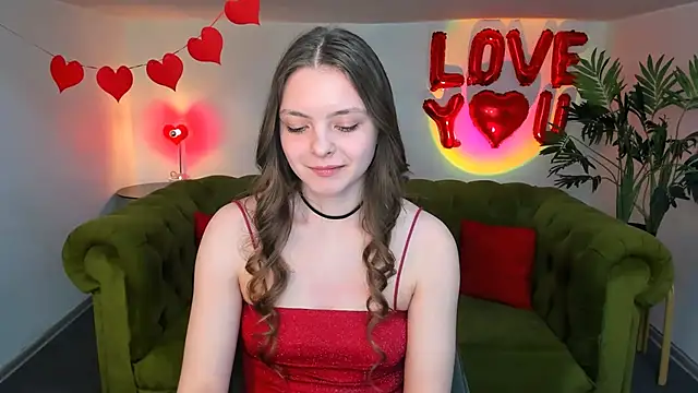 Snapshot of marshmallowee chatting on 03.21.25 marshmallowee online show from 03.21.25