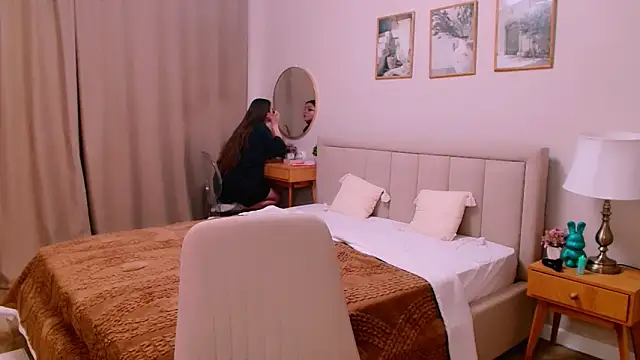 marshmallowee online show from 03.03.26