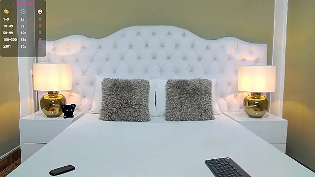 Little Lizzy Miller online show from 02.13.26