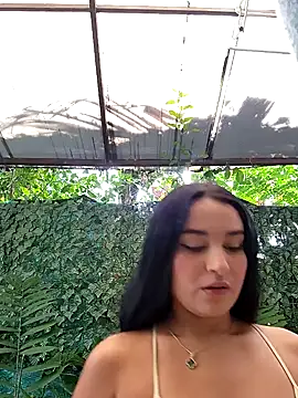 Rosa Warreen  online show from 09.29.25