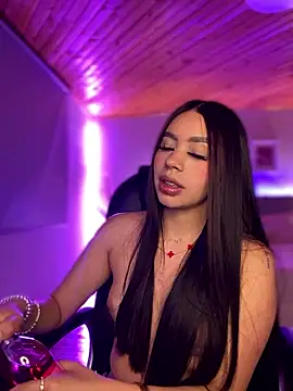 Cristina pinkk online show from 01.13.26